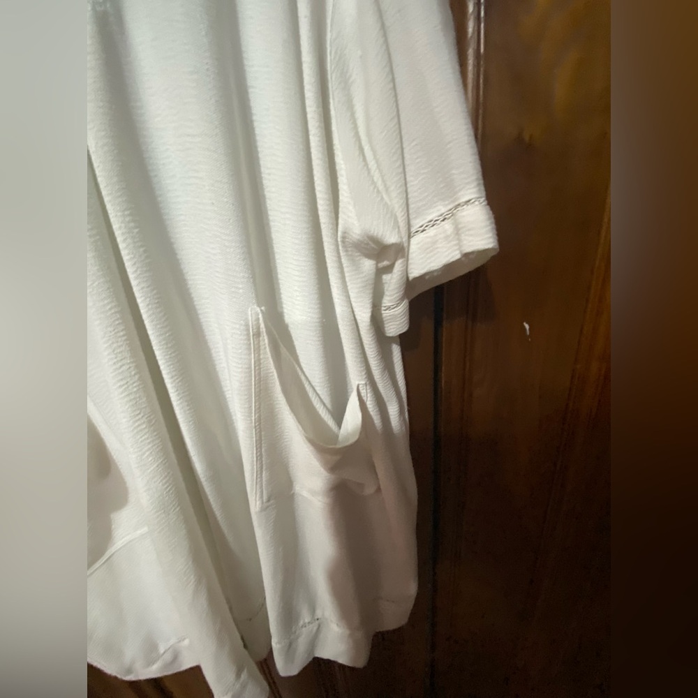 Free People Kaftan - Picture 5 of 11